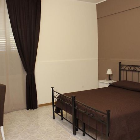 I Marinaretti Bed & Breakfast Syracuse Exterior foto