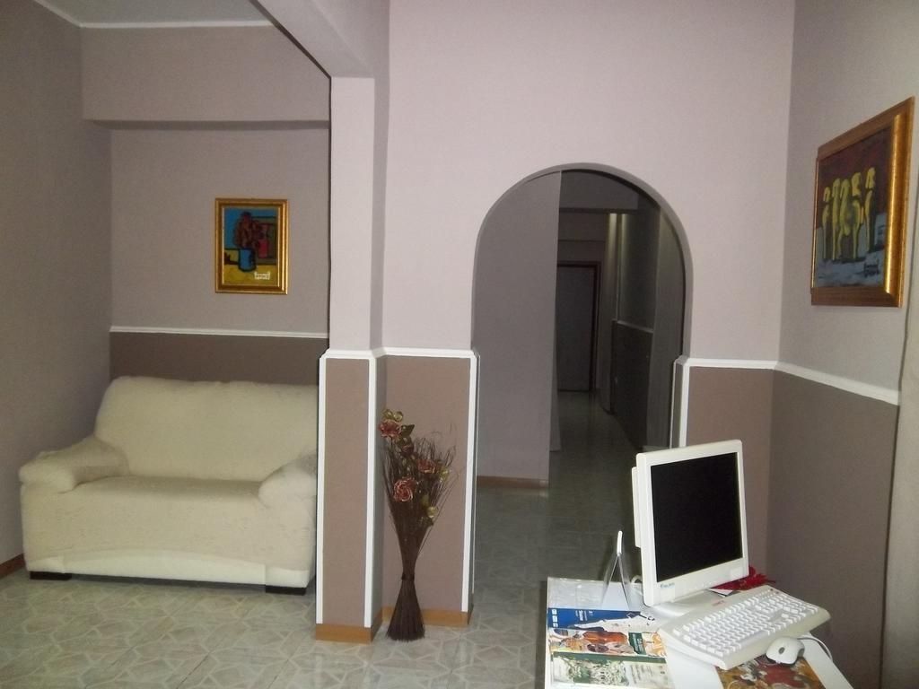 I Marinaretti Bed & Breakfast Syracuse Exterior foto