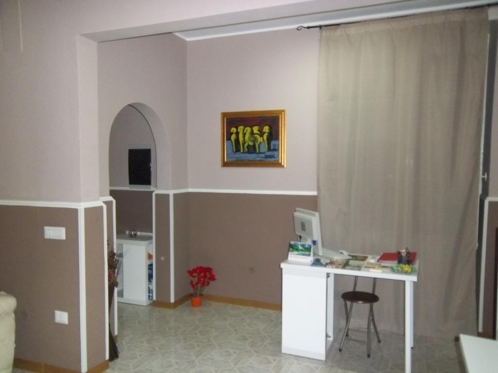 I Marinaretti Bed & Breakfast Syracuse Exterior foto