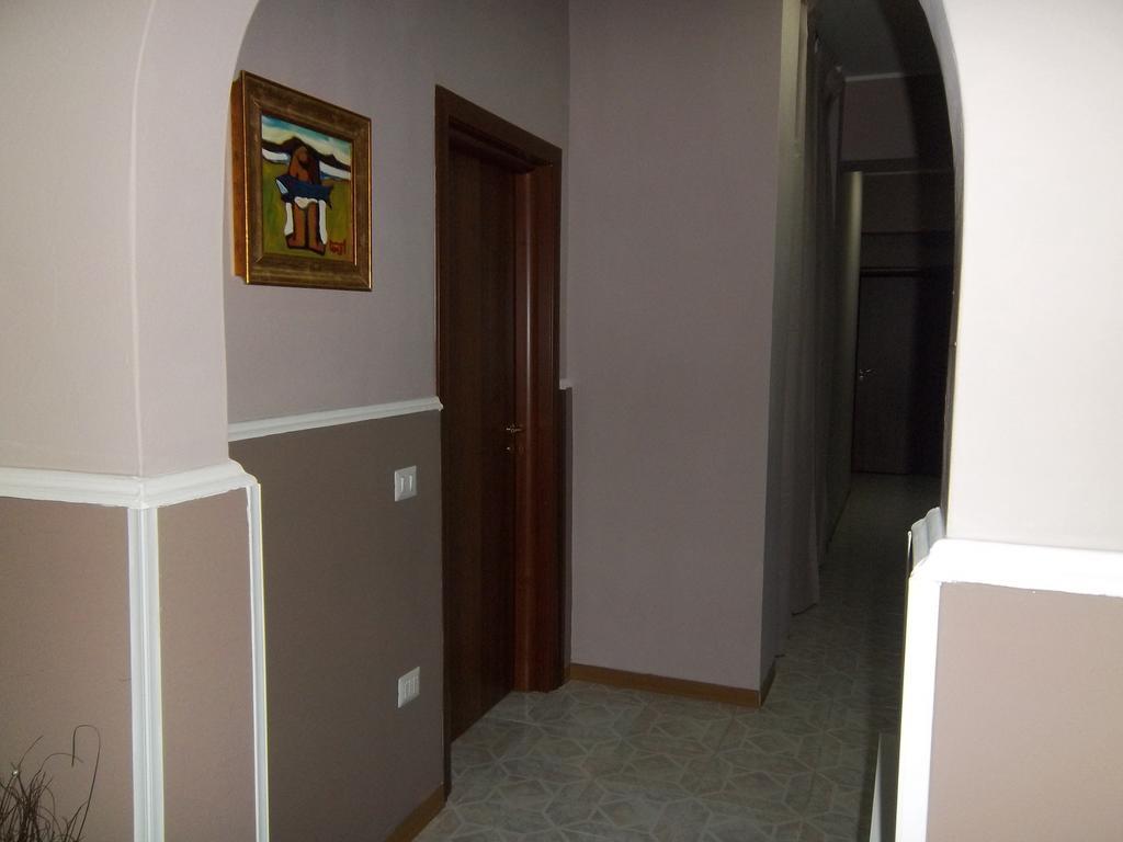 I Marinaretti Bed & Breakfast Syracuse Exterior foto