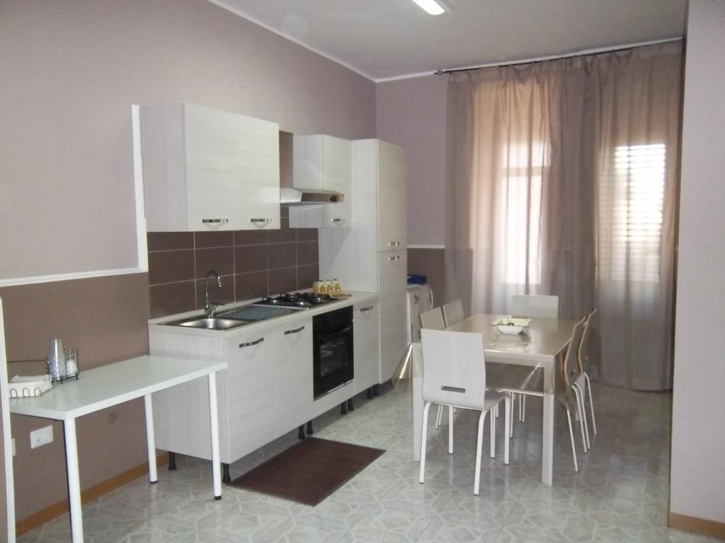 I Marinaretti Bed & Breakfast Syracuse Exterior foto