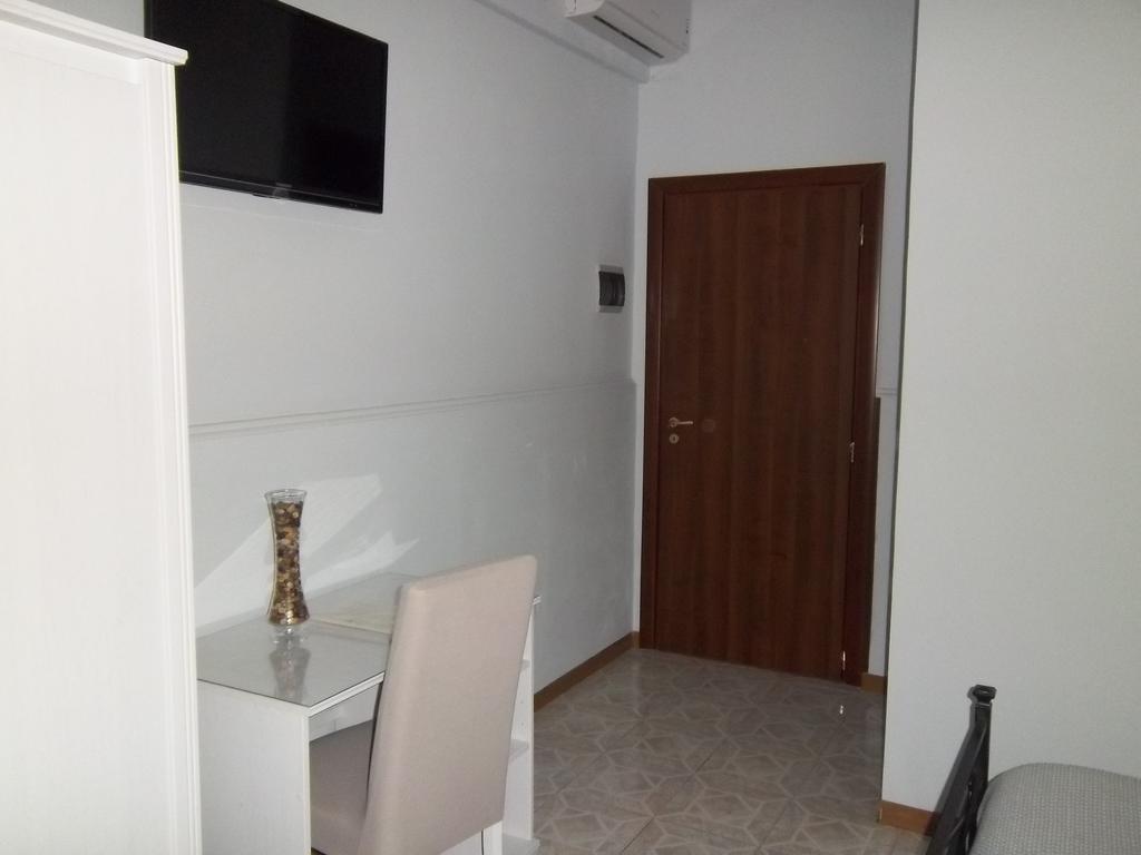I Marinaretti Bed & Breakfast Syracuse Exterior foto