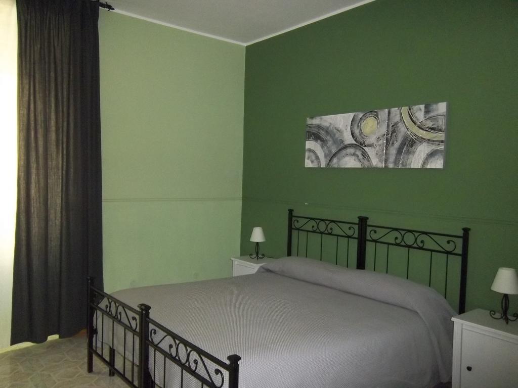 I Marinaretti Bed & Breakfast Syracuse Exterior foto