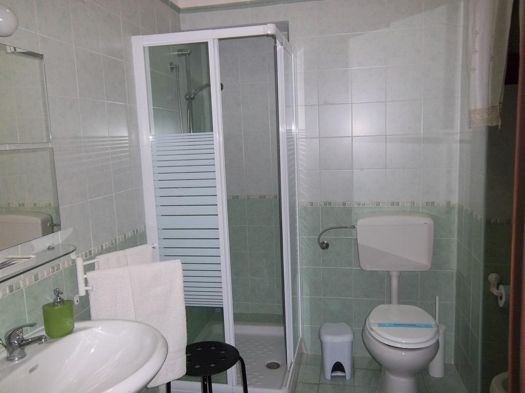 I Marinaretti Bed & Breakfast Syracuse Exterior foto