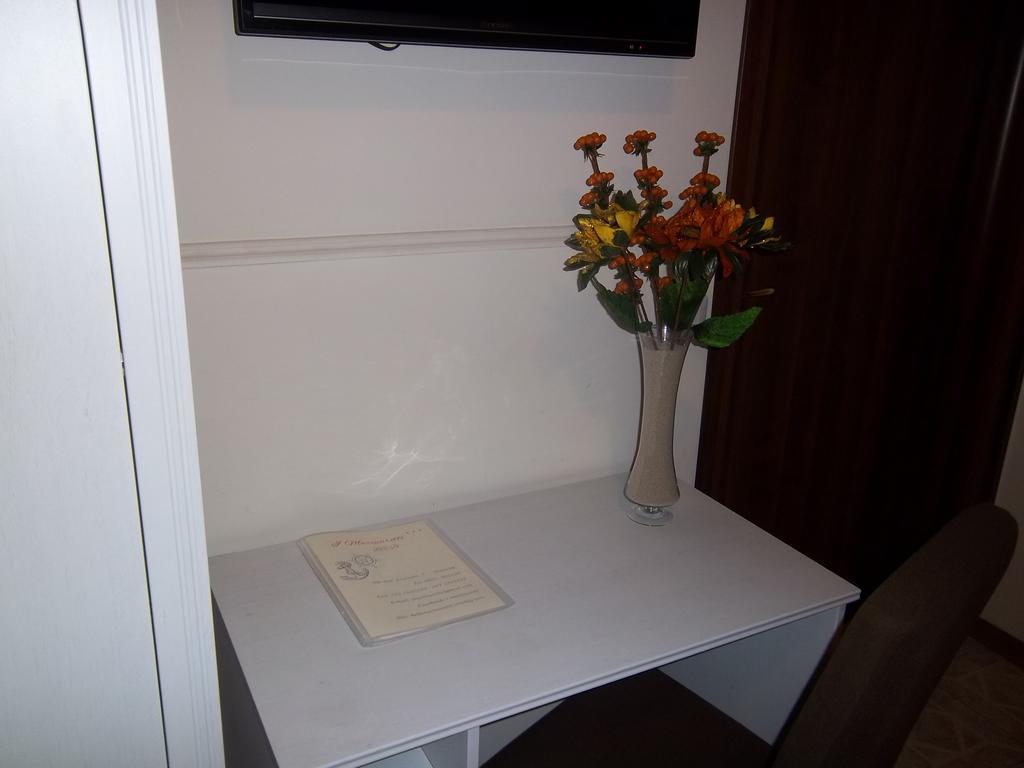 I Marinaretti Bed & Breakfast Syracuse Exterior foto