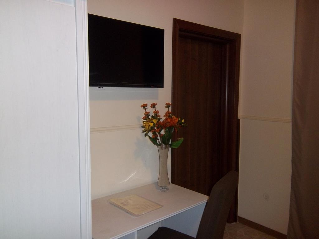 I Marinaretti Bed & Breakfast Syracuse Exterior foto