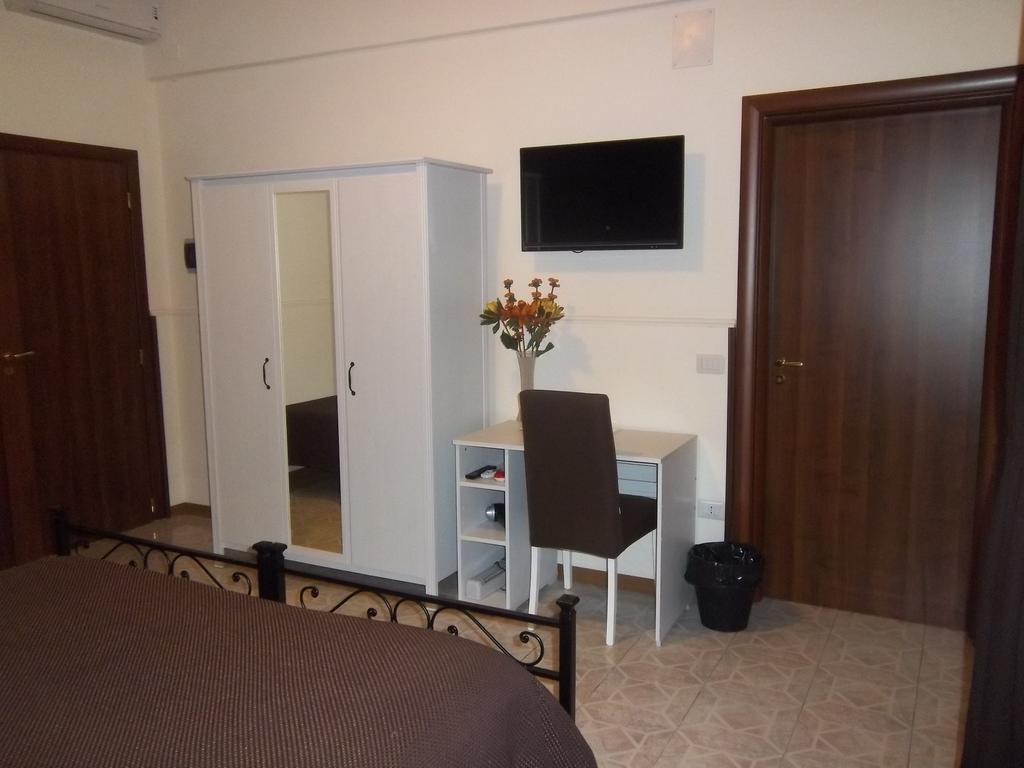 I Marinaretti Bed & Breakfast Syracuse Exterior foto
