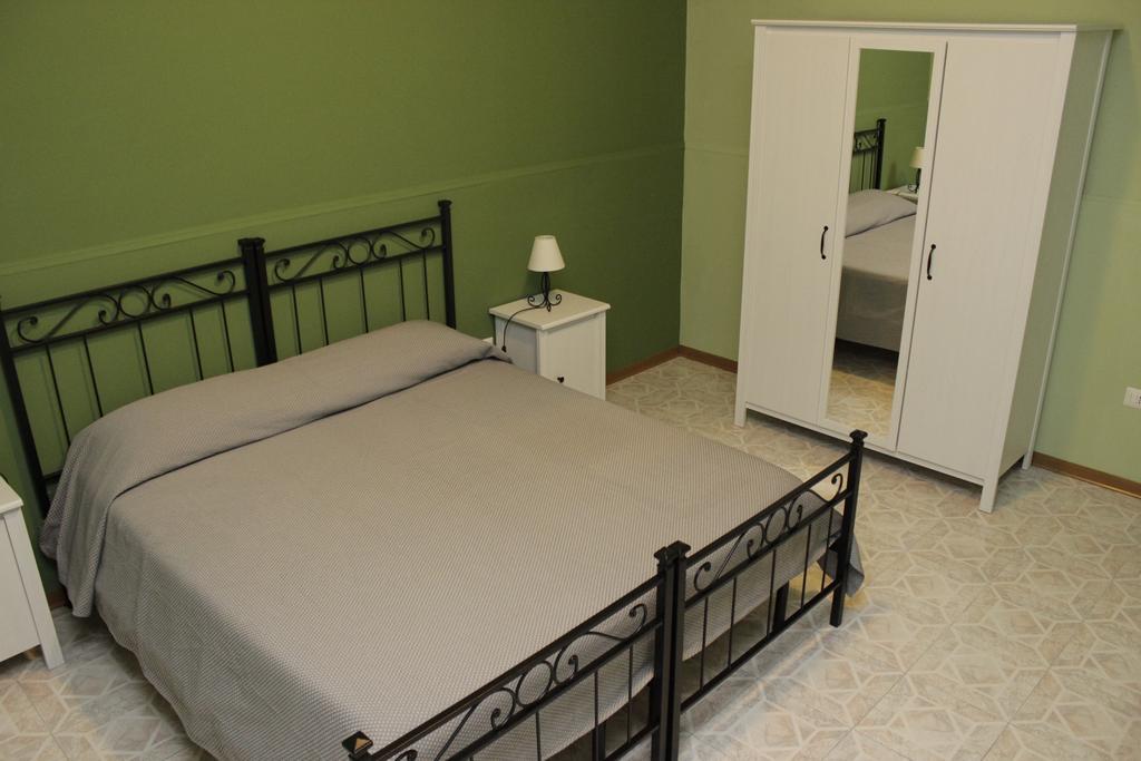 I Marinaretti Bed & Breakfast Syracuse Exterior foto