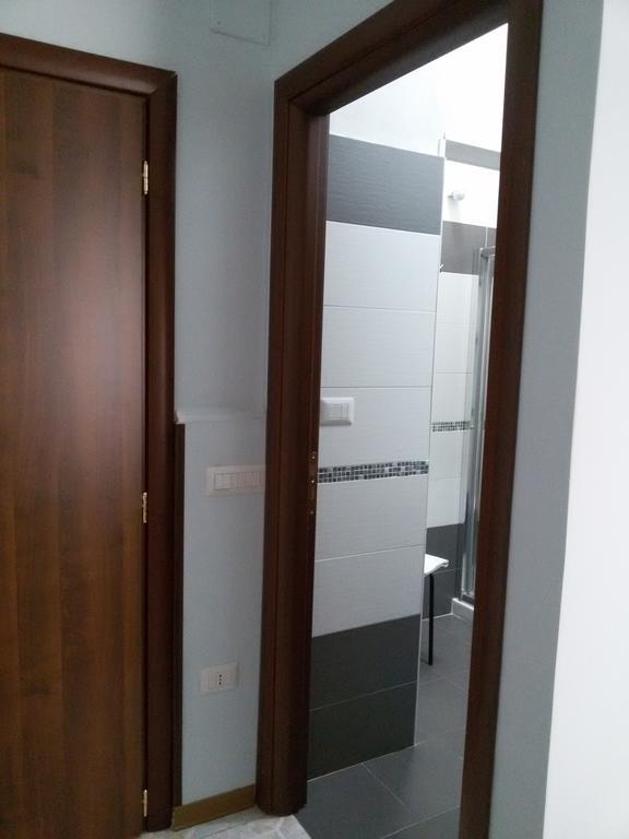 I Marinaretti Bed & Breakfast Syracuse Exterior foto