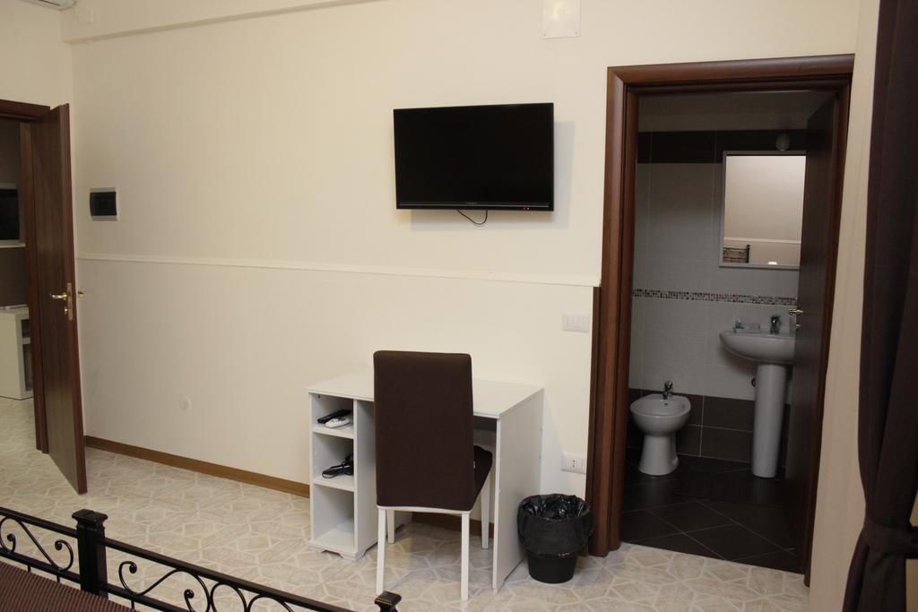 I Marinaretti Bed & Breakfast Syracuse Exterior foto