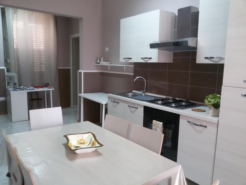 I Marinaretti Bed & Breakfast Syracuse Exterior foto