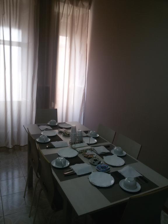 I Marinaretti Bed & Breakfast Syracuse Exterior foto