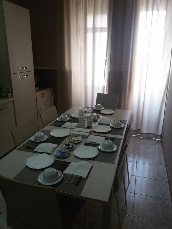 I Marinaretti Bed & Breakfast Syracuse Exterior foto