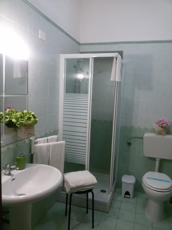I Marinaretti Bed & Breakfast Syracuse Exterior foto