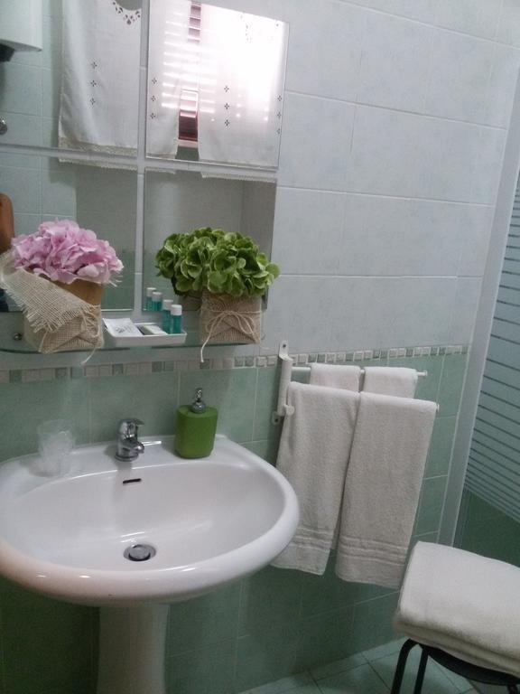 I Marinaretti Bed & Breakfast Syracuse Exterior foto