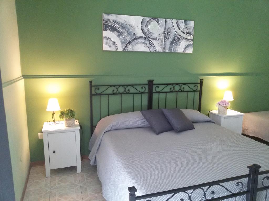 I Marinaretti Bed & Breakfast Syracuse Exterior foto