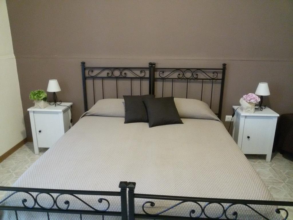 I Marinaretti Bed & Breakfast Syracuse Exterior foto