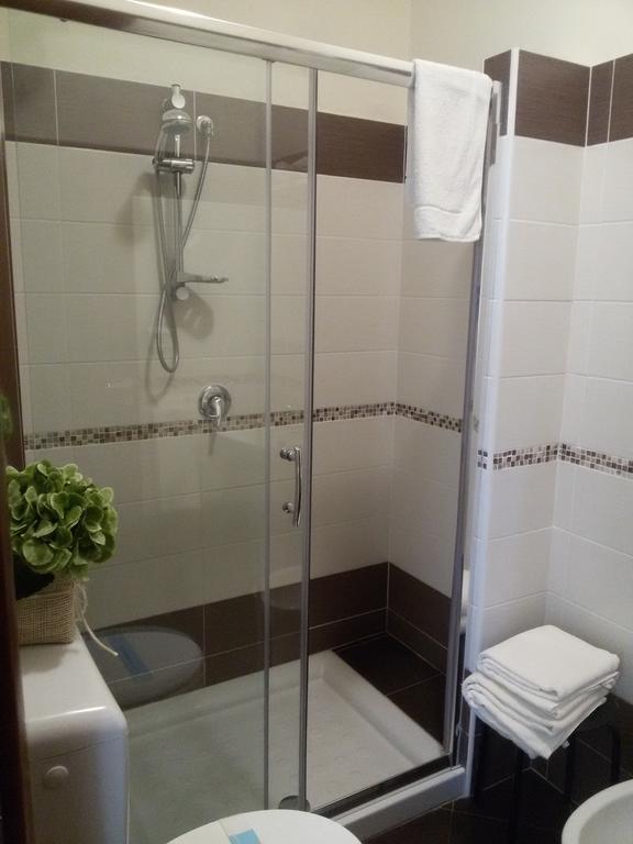 I Marinaretti Bed & Breakfast Syracuse Exterior foto