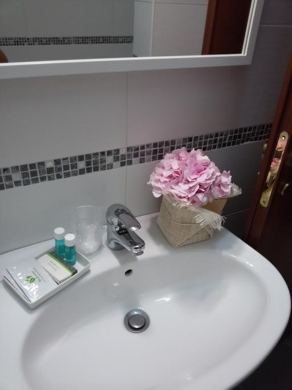 I Marinaretti Bed & Breakfast Syracuse Exterior foto
