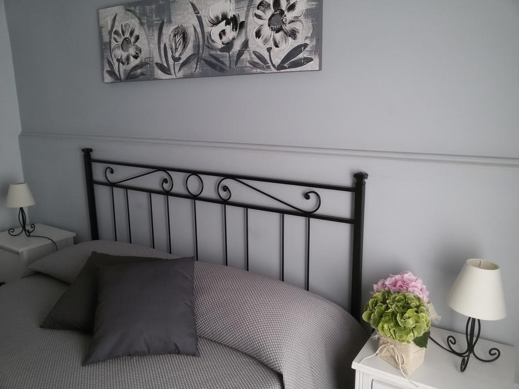 I Marinaretti Bed & Breakfast Syracuse Exterior foto