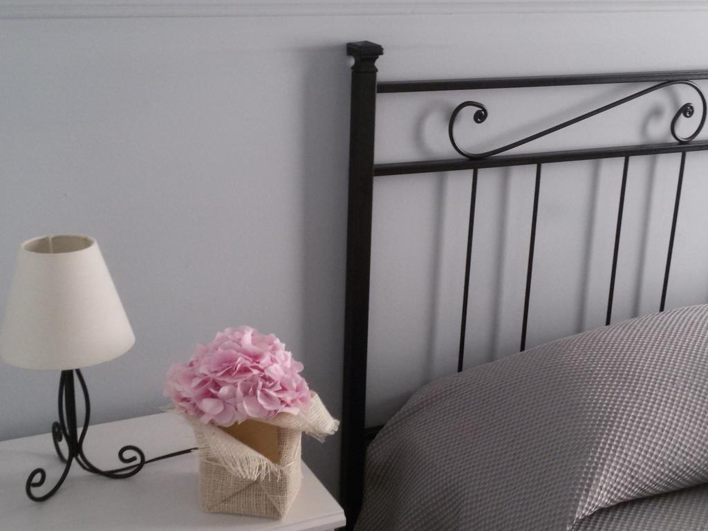 I Marinaretti Bed & Breakfast Syracuse Exterior foto