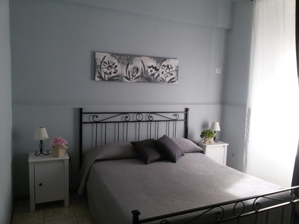 I Marinaretti Bed & Breakfast Syracuse Exterior foto
