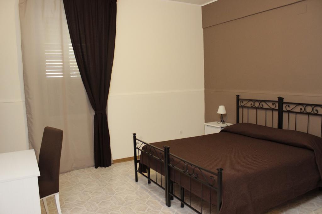I Marinaretti Bed & Breakfast Syracuse Exterior foto