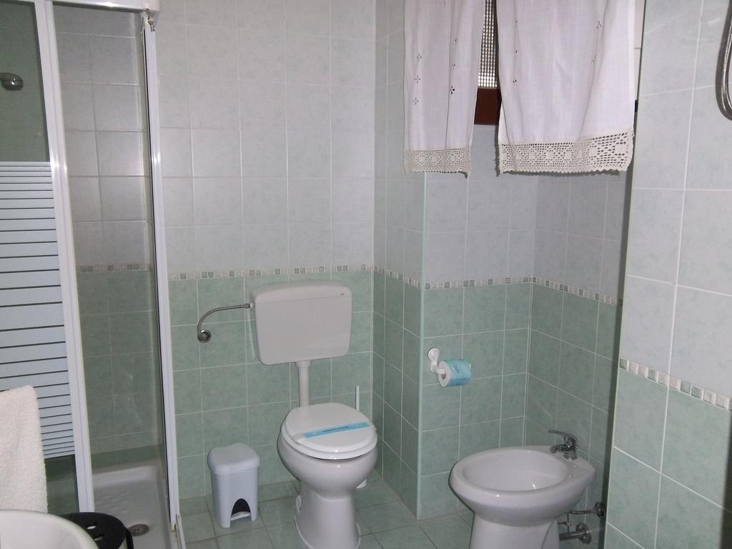 I Marinaretti Bed & Breakfast Syracuse Exterior foto