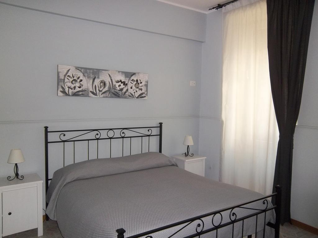 I Marinaretti Bed & Breakfast Syracuse Exterior foto