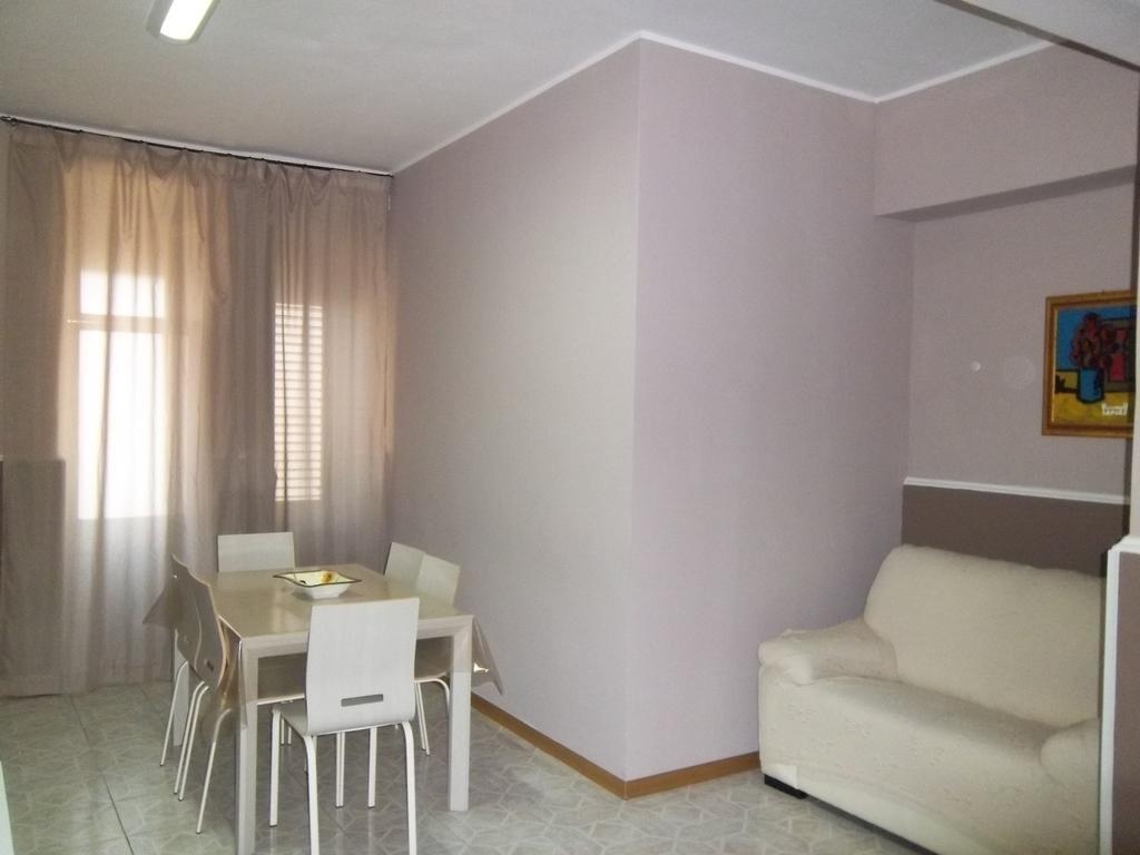 I Marinaretti Bed & Breakfast Syracuse Exterior foto