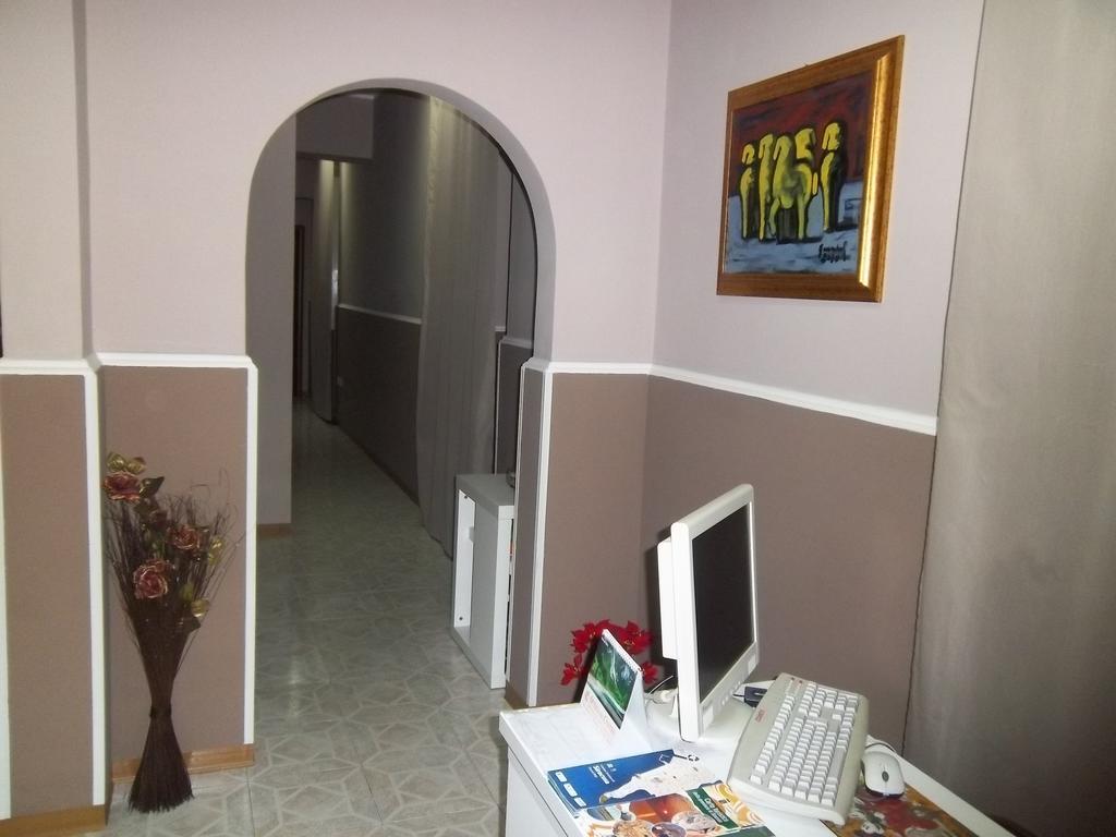 I Marinaretti Bed & Breakfast Syracuse Exterior foto