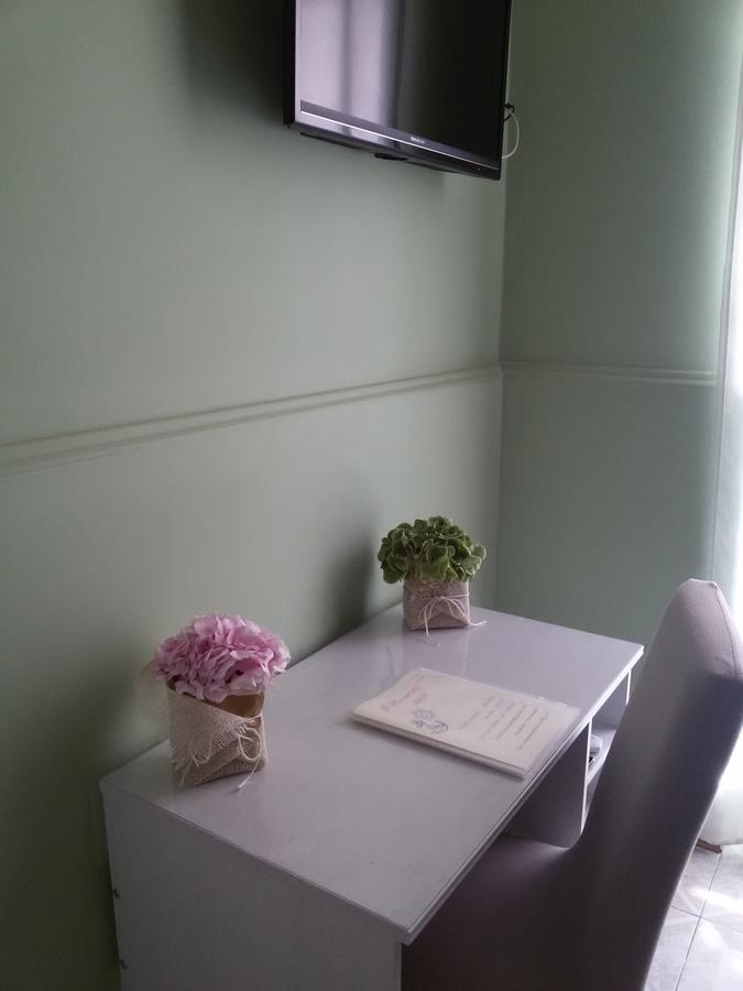I Marinaretti Bed & Breakfast Syracuse Exterior foto