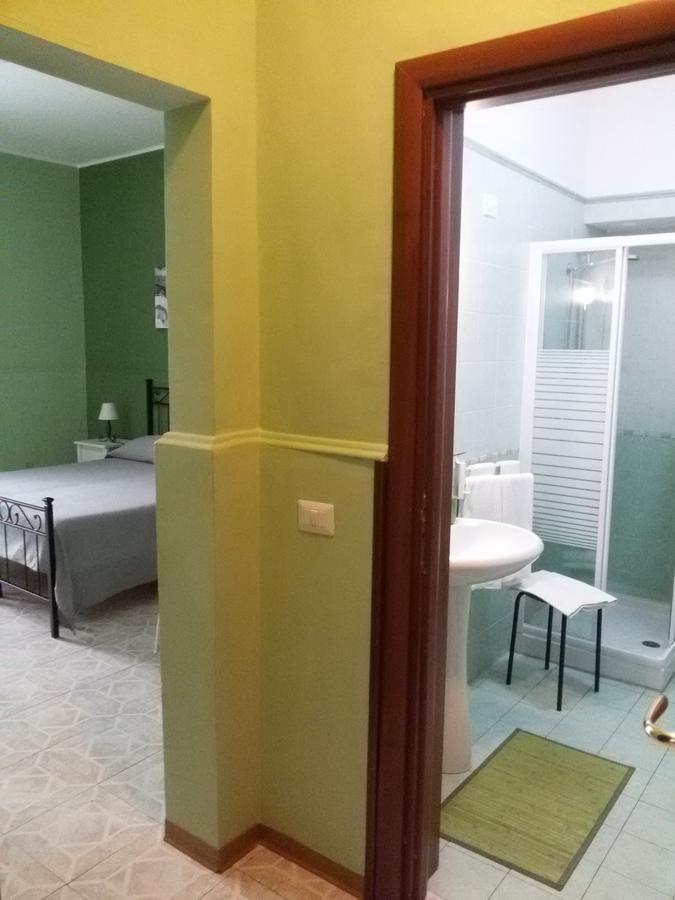 I Marinaretti Bed & Breakfast Syracuse Exterior foto