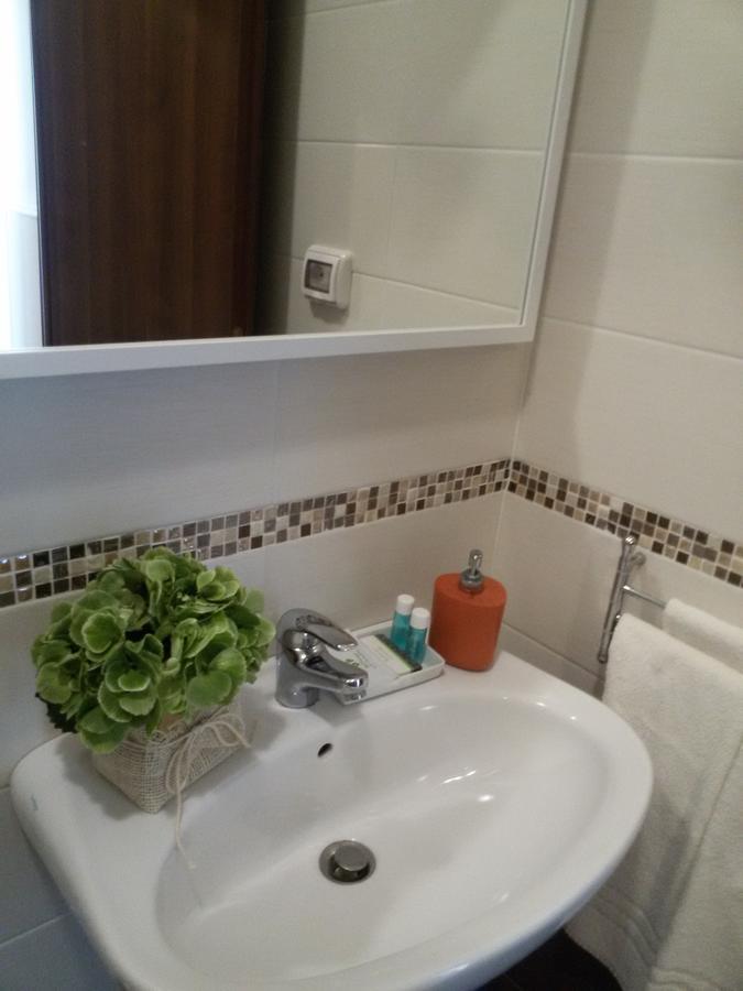 I Marinaretti Bed & Breakfast Syracuse Exterior foto