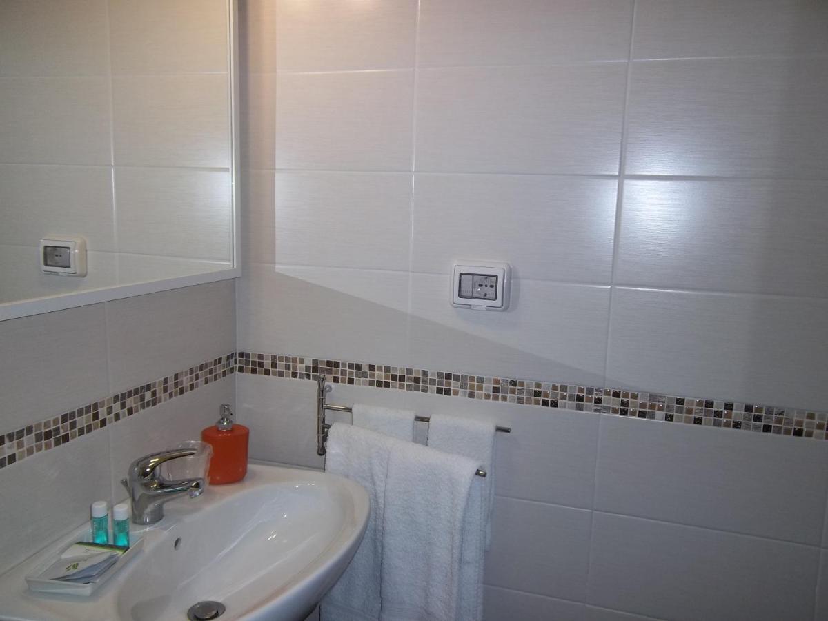 I Marinaretti Bed & Breakfast Syracuse Exterior foto